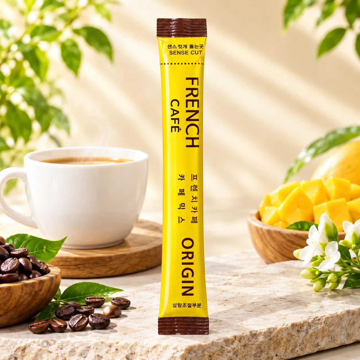 Namyang French Cafe Instant Coffee Mix -